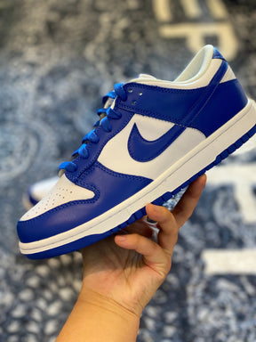 Nike Dunk Low SP “Kentucky”