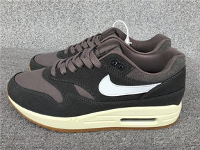 Tênis Nike Air Max 1 Crepe "Soft Grey"