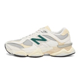 Tênis New Balance 9060 "Sea Salt Yellow