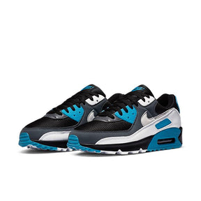 Nike Air Max 90 Black Blue