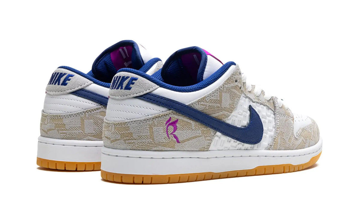 Nike Dunk Low SB “Deep Royal Vivid Purple” x Rayssa Leal