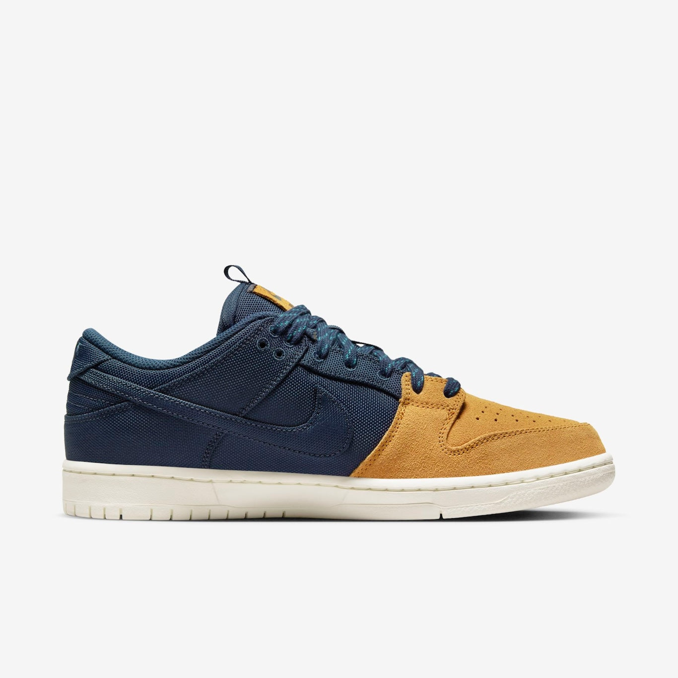 TÊNIS NIKE DUNK LOW PRO PRM " 90S BACKPACK " AZUL