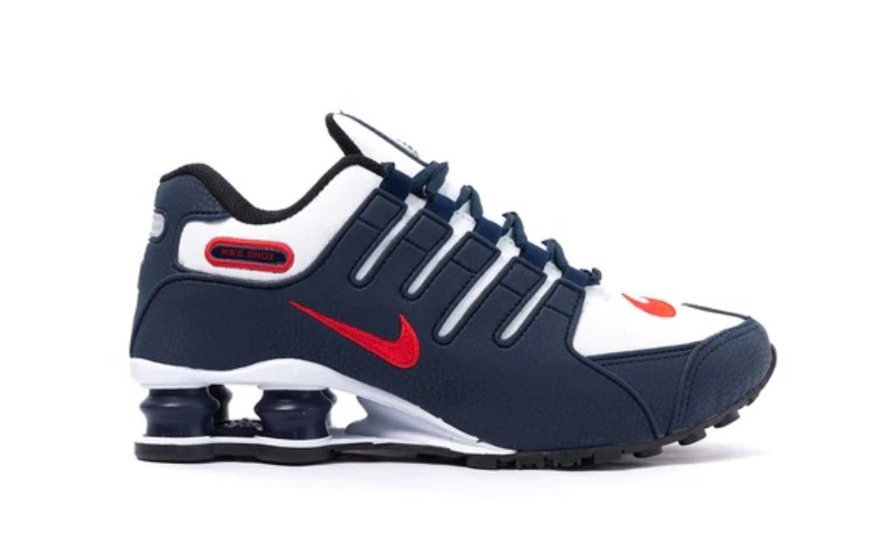 Nike Shox NZ - Compre 1 Leve 2