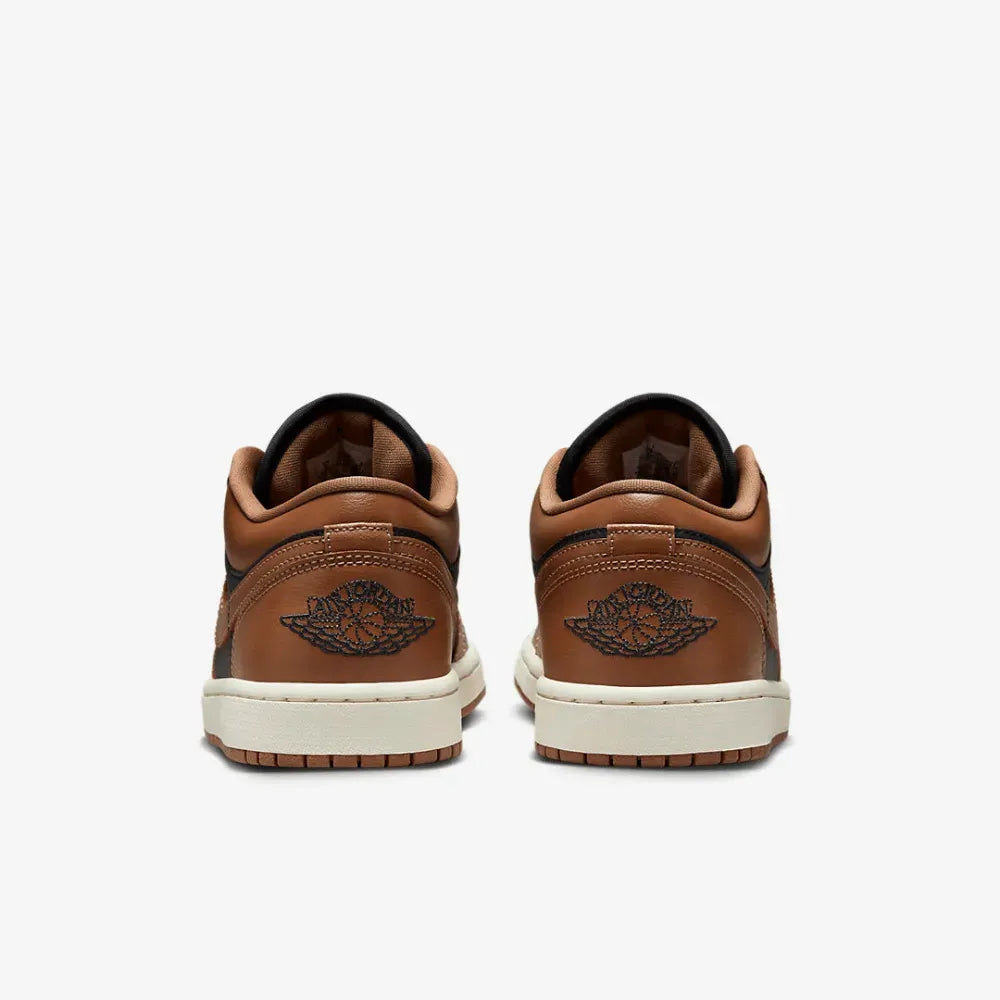 Nike Air Jordan 1 Low Archaeo Brown