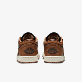 Nike Air Jordan 1 Low Archaeo Brown