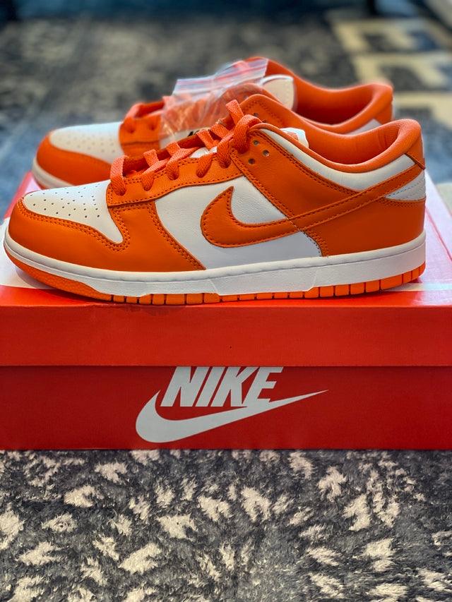 TENIS NIKE DUNK LOW SP “SYRACUSE”