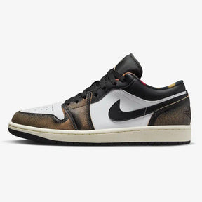 Nike Air Jordan 1 Low SE Wear Away Tan