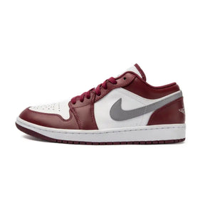 Nike Air Jordan 1 Low Cherrywood Red