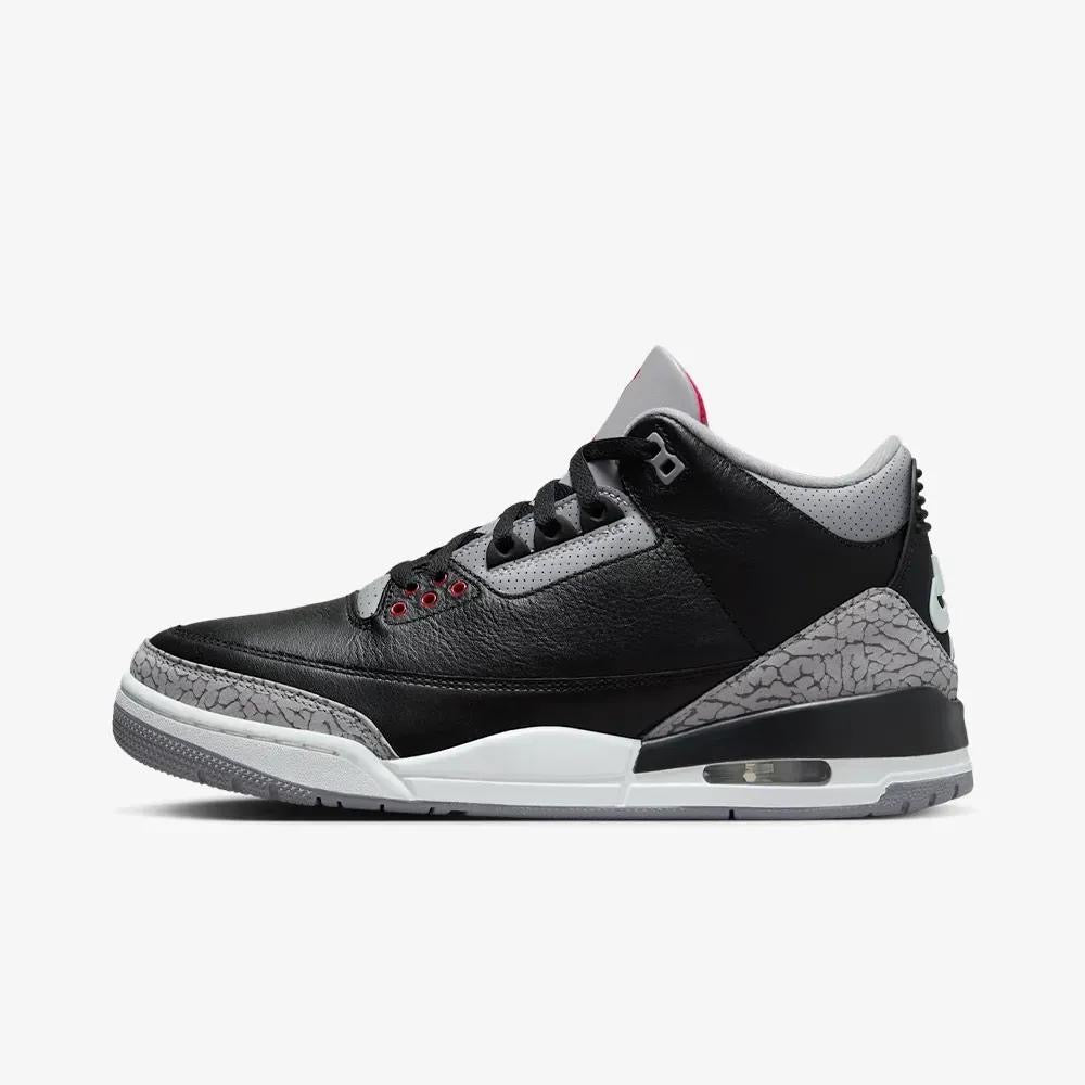 Nike Air Jordan 3 Retro OG Black Cement