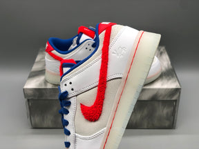 Nike Dunk Low Retro PRM Year Of The Rabbit White Rabbit (2023)