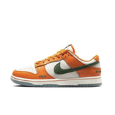 Nike Dunk Low x Florida A&M