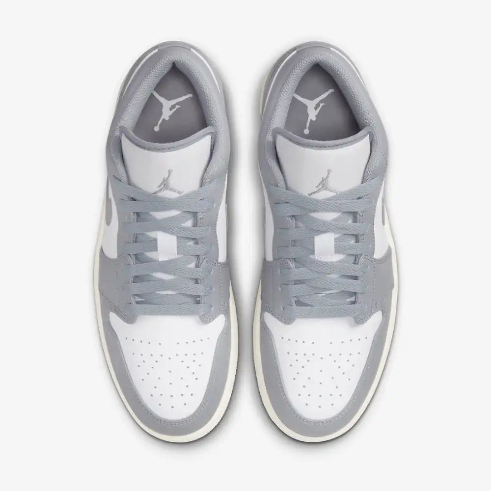 Nike Air Jordan 1 Low Vintage Grey