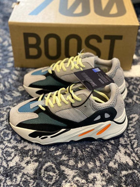 TENIS ADIDAS YEEZY BOOST 700 V1 "WAVE RUNNER"