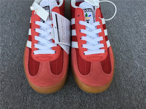 Adidas Gazelle Indoor "Better Scarlet"