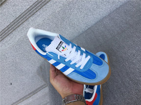 Adidas Gazelle Indoor Olympic "Azul"