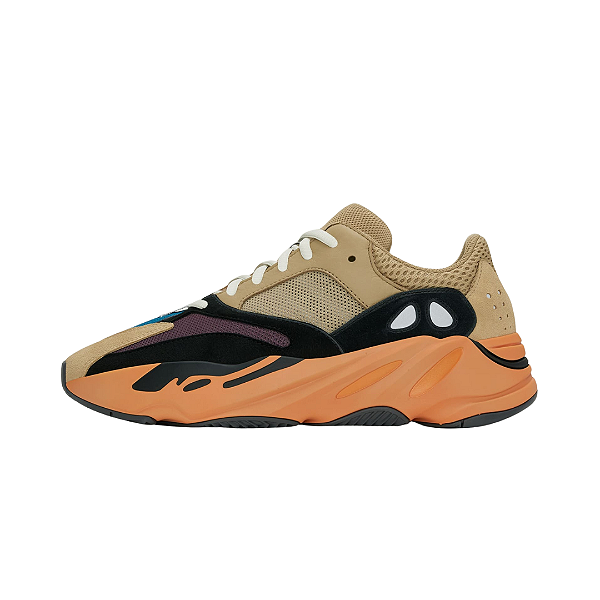 Adidas Yeezy Boost 700 Enflame Amber