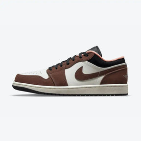 Nike Air Jordan 1 Low Mocha