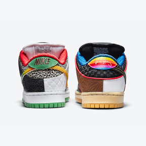 Nike SB Dunk Low What The P-Rod