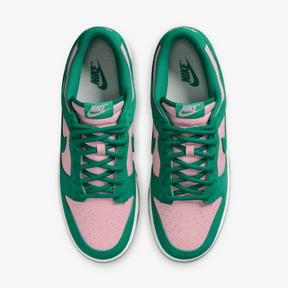 Nike Dunk Low Medium Soft Pink Malachite