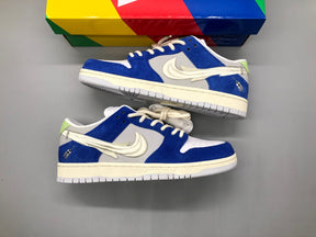 Nike SB Dunk Low Pro Fly Streetwear