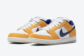 Nike SB Dunk Low “Laser Orange”