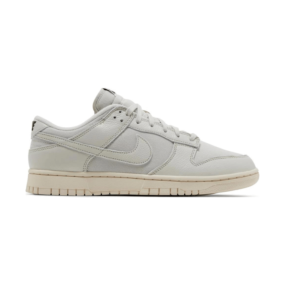 Nike Dunk Low PRM Light Orewood Brown