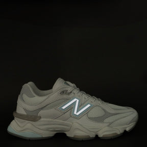 TÊNIS NEW BALANCE 9060 REFLECTION QUARRY BLUE