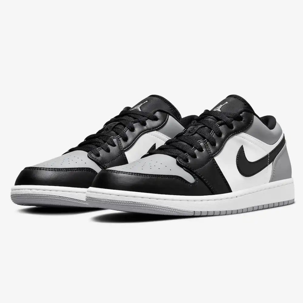 Nike Air Jordan 1 Low Shadow Toe