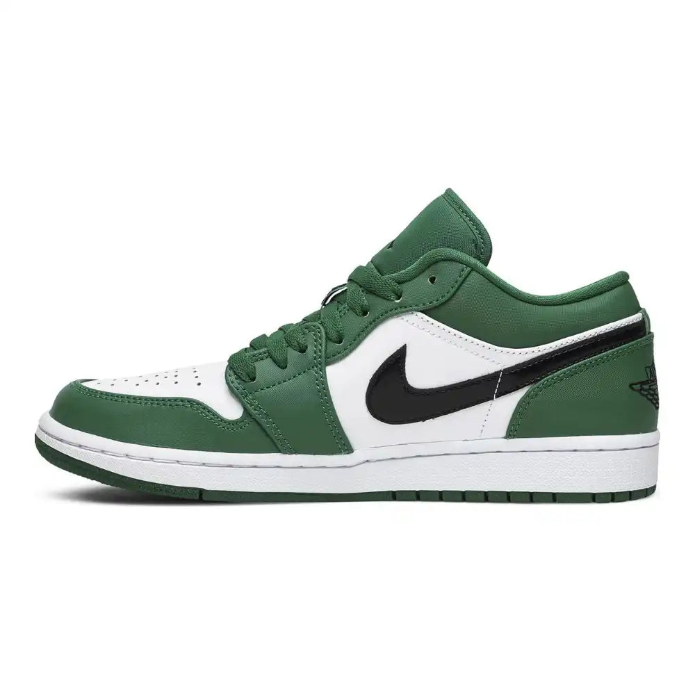 Nike Jordan 1 Low Pine Green