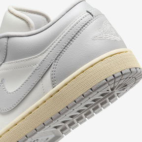 Nike Air Jordan 1 Low Neutral Grey