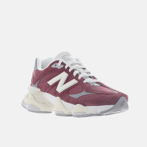 New Balance 9060 Washed Burgundy