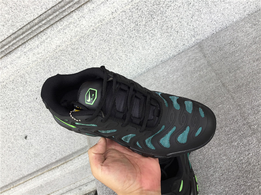 Nike Air Max Plus Drift Vintage Green