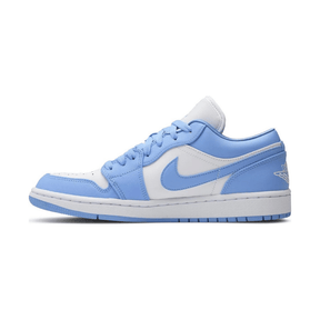 Nike Air Jordan 1 Low UNC