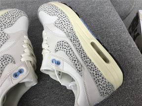 Tênis Nike Air Max 1 Safari Summit White