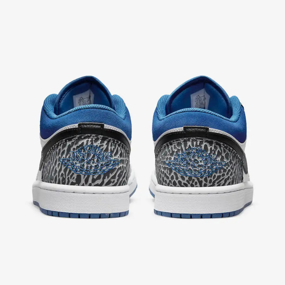 Nike Air Jordan 1 Low SE “True Blue”