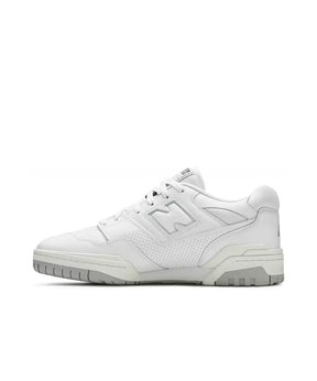 Tênis New Balance 550 - White Grey