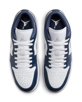 Nike Air Jordan 1 Low "Midnight Navy"