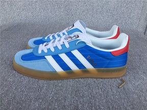 Adidas Gazelle Indoor Olympic "Azul"