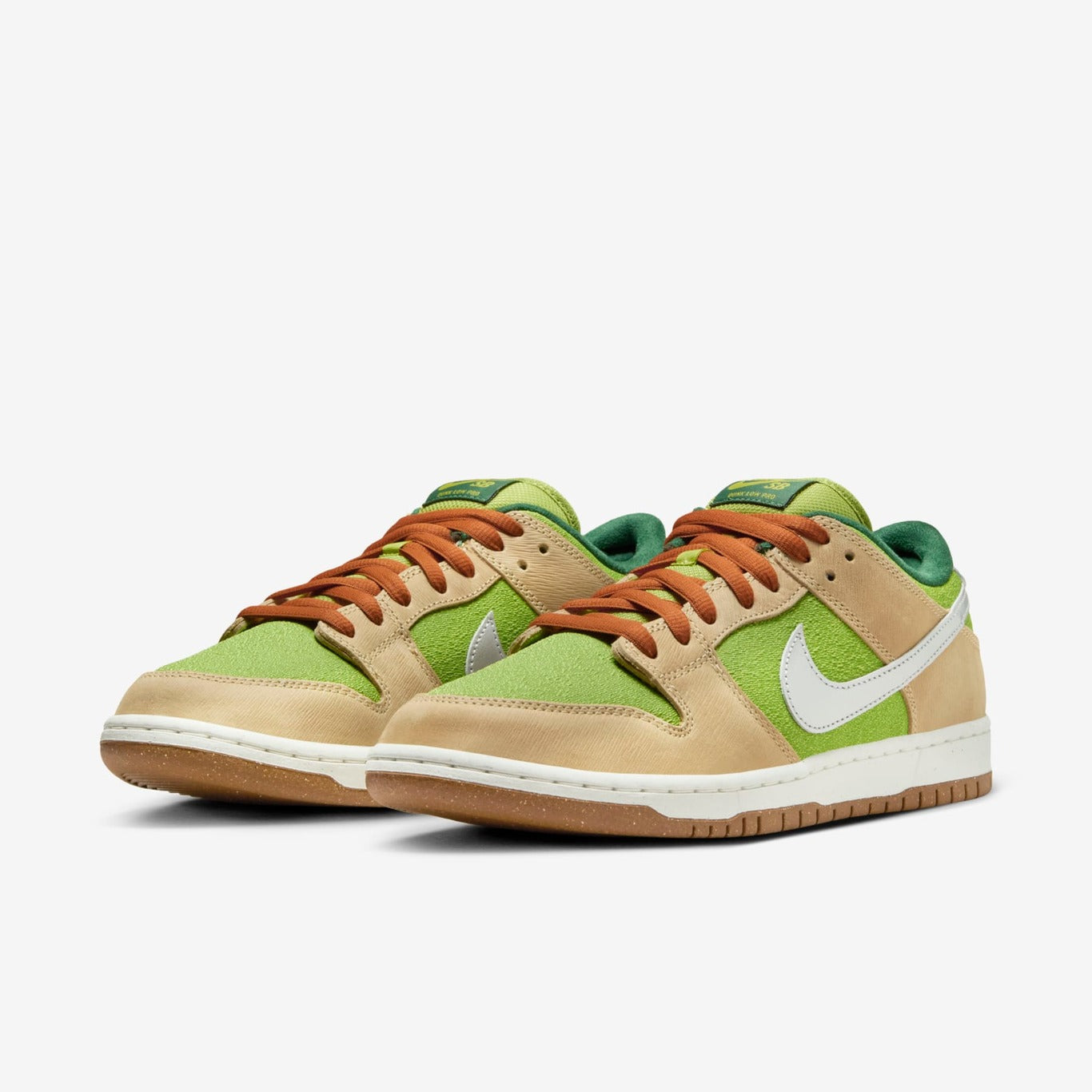 Nike SB Dunk Low Escargot