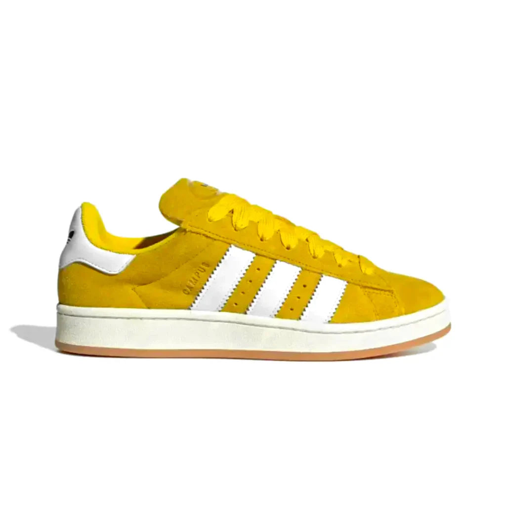 Tenis Adidas Campus 00s 'Spice Yellow'