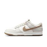 Tênis Nike Dunk Low Phantom Khaki