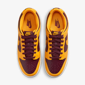 Nike Dunk Low “Arizona State”