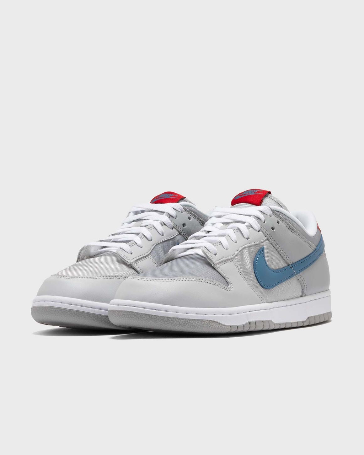 Nike Dunk Low Silver Blue