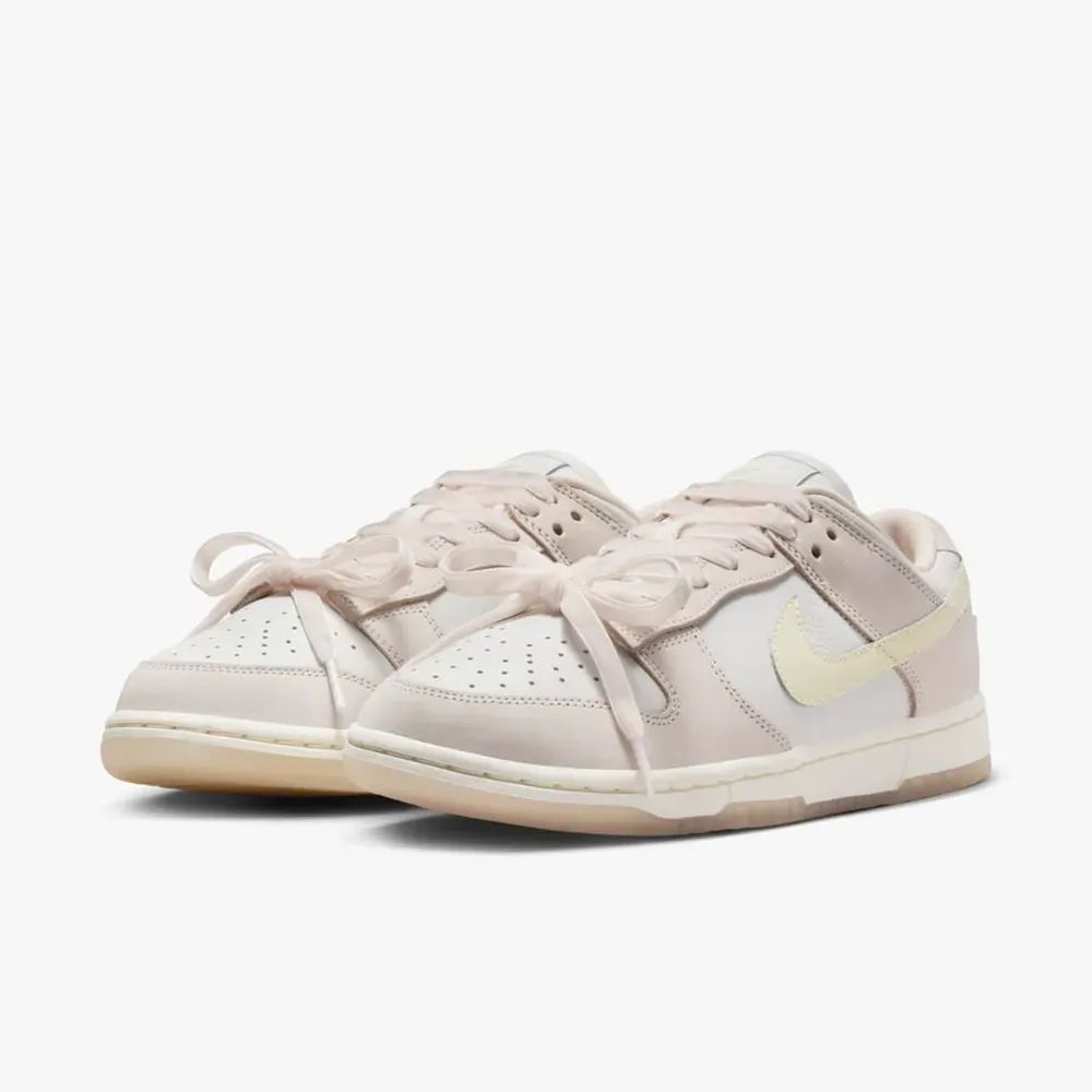 Nike Dunk Low Premium Light Soft Pink