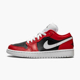 Nike Air Jordan 1 Low Chicago Flip