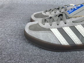 Adidas Gazelle  Grey White