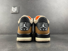 Nike Air Jordan 3 Retro Desert Elephant