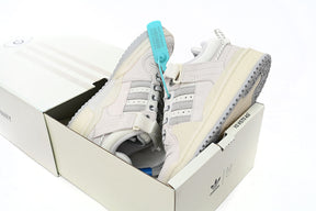 Tênis Adidas Bad Bunny x Forum Buckle Low Last Forum