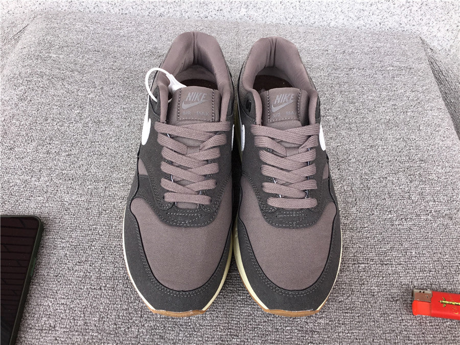 Tênis Nike Air Max 1 Crepe "Soft Grey"