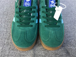 Adidas Gazelle Collegiate Green Hazy Sky